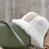 Bucket Hat, Uni Wolle Winter Warme Mützen, Damen Winter Produktbild-Vorschau 7