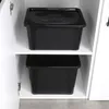 Vilde | Úložné boxy sada 2 ks - 20 l / 30 l - s vrchnákom - Náhľad obrázku produktu 6