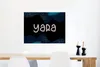 MuchoWow® Poster Yara - Pastell - Mädchen 80x60 cm - Kunst Produktbild-Vorschau 5