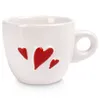 Orion Keramiktasse Espressotasse Tasse Kaffeetasse Kaffee Produktbild-Vorschau 2