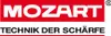 Präzisionsschnitt-Klingen100 Klingen/Pack Mozart Produktbild-Vorschau 2