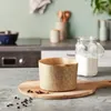 Ibili 8411922436884, Okrągły, 200 °C, Brązowy, Papier, Podgląd zdjęcia produktu 5