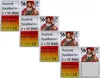 8x55 Romme Karten Rommekarten Canasta Bridge Skat Poker Produktbild-Vorschau 1