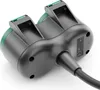 deleyCON 2m Outdoor Verlängerungskabel Stromkabel IP44 Produktbild-Vorschau 7
