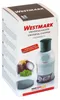 Westmark Kompakt, Černá, Bílá, Plast, Nerezová ocel, 91 mm, Náhled obrázku produktu 22