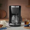Russell Hobbs Bronte schwarz Filterkaffeemaschine 26780-56 Produktbild-Vorschau 11
