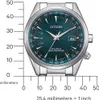 Herrenuhr CITIZEN CB0270-87L, klassisch in Marineblau, zum Produktbild-Vorschau 3
