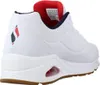 Skechers Sneaker Sneaker Kunstleder Produktbild-Vorschau 45