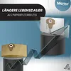 McFilter 10 Staubsaugerbeutel 20l, kompatibel für ALLE Produktbild-Vorschau 6