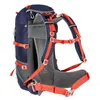 Nils Camp NC1993 Zaino da trekking Northlake 30+10L blu Anteprima dell’immagine prodotto 9