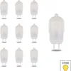 10er-Set LED-Lampen G4-GU4 | 12 Volt | 1,6 Watt | 2700K Produktbild-Vorschau 1