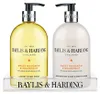 Baylis & Harding Tekuté mydlo + mlieko na ruky - Mandarinka Náhľad obrázku produktu 3