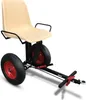 BAMATO Hochgrasschneider / Kreiselmäher GS-950V mit Sitz Produktbild-Vorschau 4