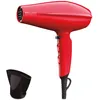GA.MA GH5010 asciuga capelli 2200 W Rosso Anteprima dell’immagine prodotto 1