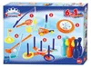 Strandspielzeuge-Set Ecoiffier Bunt Produktbild-Vorschau 2