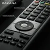 Dakana Ersatz Fernbedienung für Telefunken RC5118 Receiver Produktbild-Vorschau 8