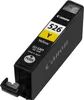 Canon CLI-526Y Druckerpatrone gelb Produktbild-Vorschau 1
