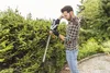 AL-KO HT 4055 113609 Zweischneidige Akku-Heckenschere, Produktbild-Vorschau 3
