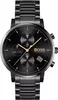 Herrenarmbanduhr HUGO BOSS 1513780 + BOX Produktbild-Vorschau 1
