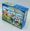 PLAYMOBIL Familien-Fahrrad, 70093 Produktbild-Vorschau 6