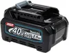 Makita BL4025 XGT 191B36-3 Akku 40V / 2,5Ah Li-Ion Produktbild-Vorschau 8