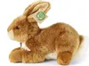 Peluche Coniglio 23 Cm Ecologico Anteprima dell’immagine prodotto 4