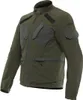 Dainese Lario Motorrad Textiljacke, dunkelgrün, 54 Produktbild-Vorschau 1