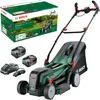 Bosch UniversalRotak 18V-37-550 Akku-Rasenmäher Produktbild-Vorschau 2