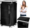 NC3036 Reiseschrank mit Top Nils Camp Produktbild-Vorschau 15