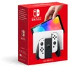 Nintendo Switch (OLED-Modell) Neon-Rot/Neon-Blau Produktbild-Vorschau 17