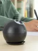 Aroma-difuzor Mini-Humidor černý InnovaGoods Náhled obrázku produktu 3