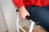 Mobile WC/Klo Aufstehhilfe rutschfest mit Ablagekorb - Produktbild-Vorschau 6