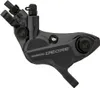 Shimano BR-M6120/BL-M6100 Scheibenbremse vorn - kraftvolle Produktbild-Vorschau 6