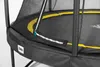 Salta Comfort Edition - Ø 305cm - Rund Schwarz - Produktbild-Vorschau 6
