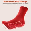 Selbstheizende Magnet-Socken – Turmalin-Wärmesocken mit Produktbild-Vorschau 5