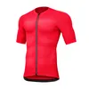 Funktions-Fahrradtrikot, atmungsaktives Sommer Kurzarm Produktbild-Vorschau 2