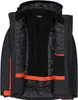 CMP Kinder Skijacke mit abnehmbarer Kapuze orange 140 Produktbild-Vorschau 4