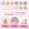 Acryl Nagelset Acryl Pulver Nägel Kit 3 Farben Acryl Nagel Produktbild-Vorschau 6