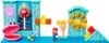Podmořský svět Super Mario Deluxe Playset World of Nintendo Náhled obrázku produktu 1