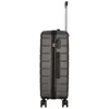Nowi Bergamo 4 Rollen Trolley 65 cm Produktbild-Vorschau 3