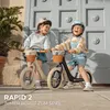 Kinderkraft Balance Bike Rapid 2 BIZUU Kollektion / Produktbild-Vorschau 2