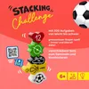 HABA Stacking Challenge Football Extrem – Das ultimative Produktbild-Vorschau 3