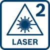 Bosch GLL 3-80 Professional Linienlaser im Koffer Produktbild-Vorschau 18
