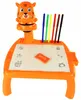 Projektor für Zeichentisch Tiger Marker 222-4 Produktbild-Vorschau 14