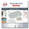 Rowenta kit panni + filtro acqua Steam Power RY6535 RY6537 Anteprima dell’immagine prodotto 3