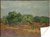 MuchoWow® Poster Olivenbäume - Vincent van Gogh 120x90 cm - Produktbild-Vorschau 1