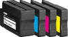 KMP Tintenpatrone passend für HP 950XL CN045AE,HP 951XL Produktbild-Vorschau 1
