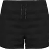 Odlo Zeroweight Insulator Kurze Leggings Schwarz M Frau Produktbild-Vorschau 14