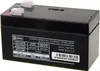 Emos Akumulátor Sla 12V/1,3Ah Fa-4,7Mm Voir les images du produit 4