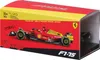 Bburago 18-36832 - Modellino di auto - Ferrari F1-75 Anteprima dell’immagine prodotto 7